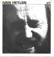 Ivan Heylen   Jef                                        (Single)