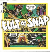 Snap - Cult Of Snap                                     (Single)