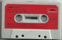 James Last - Non Stop Dancing '82     (Cassetteband)