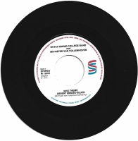Dutch Swing College Band - 5855          (Single)