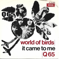 Q65 - World Of Birds                 (Single)