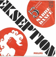 Ekseption - 5th Symphony             (Single)
