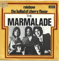The Marmalade - Rainbow                   (Single)