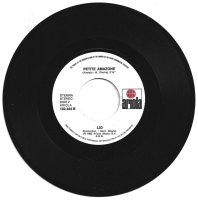 Lio - Amoureux Solitaires (Single)