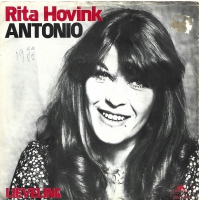 Rita Hovink - Antonio                            (Single)