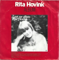 Rita Hovink - Antonio                            (Single)