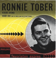 Ronnie Tober - Iedere Avond
