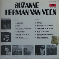 Herman Van veen - Suzanne