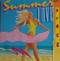 Summer Love Album