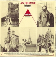 Jay Delmore - Merci                     (Single)