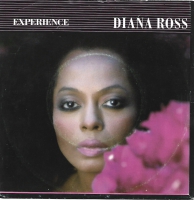 Diana Ross - Experience (Single)