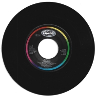 Diana Ross - Experience (Single)