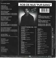 Rob de Nijs - Alles Wat Ademt (Single)