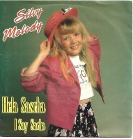 Silvy Melody - Hela Sascha                 (Single)