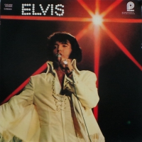 Elvis Presley - You'll Never Walk Alone             (LP)