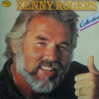 Kenny Rogers - Collection        (LP)