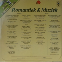 Romantiek & Muziek Deel 3