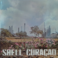 Shell Curacao           (LP)