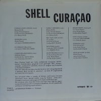 Shell Curacao           (LP)