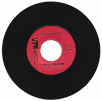 The Veterans - I'm Jogging (Single)