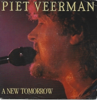 Piet Veerman - A New Tomorrow
