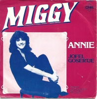 Miggy - Annie         (Single)
