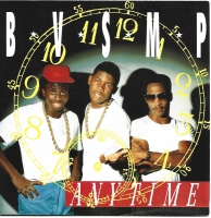 B.V.S.M.P - Anytime                              (Single)