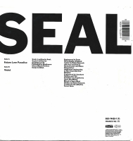 Seal - Future Love Ep