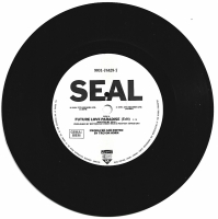 Seal - Future Love Ep