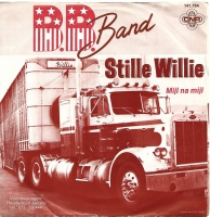 B.B. Band - Stille Willie     (Single)