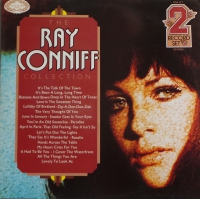 Ray Conniff - The Ray Conniff Collection  (LP)