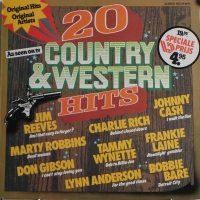 20 Country & Western Hits