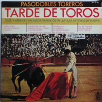 Banda Taurina - Tarde De Toros