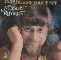 Jaap Dekker - Nursery Rhymes