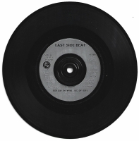 East Side Beat - Ride Like The Wind     (Single)