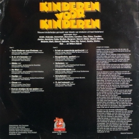 Kinderen Voor Kinderen - Deel 1     (LP)