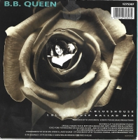 B.B. Queen - Blueshouse   (Single)