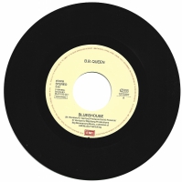 B.B. Queen - Blueshouse   (Single)