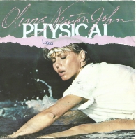 Olivia Newton John - Physical               (Single)