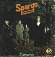 Spargo - Sometimes