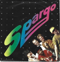 Spargo - Hip Hap Hop                 (Single)