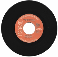 Albert West - Girls And Cadillacs (Single)