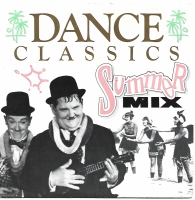 Dance Classics - The Summer Mix                   (Single)