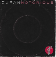 Duran Duran - Notorious            (Single)