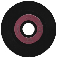 Luv - Ann Maria (Single)