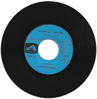Gloria Lasso - Cordoba            (Single)