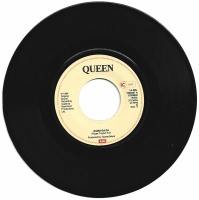 Queen - Radio Ga Ga                  (Single)