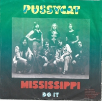 Pussycat - Mississippi                (Single)