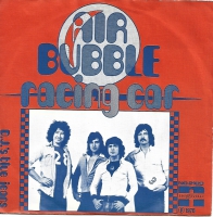 Air Bubble - Racing Car               (Single)