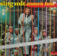 James Last - Sing Mit James Last          (LP)